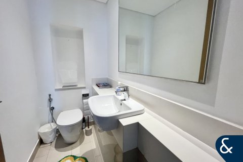 Apartment til leje i Dubai Creek Harbour (The Lagoons), Dubai, UAE 3 soveværelser, 143 kvm № 668461 - foto 9