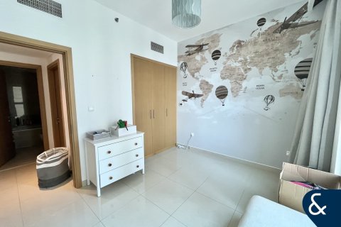 Apartment til leje i Dubai Creek Harbour (The Lagoons), Dubai, UAE 3 soveværelser, 143 kvm № 668461 - foto 14