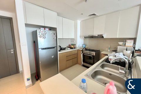 Apartment til leje i Dubai Creek Harbour (The Lagoons), Dubai, UAE 3 soveværelser, 143 kvm № 668461 - foto 8