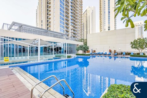 Διαμέρισμα σε Dubai Creek Harbour (The Lagoons), Dubai, ΗΑΕ 3 υπνοδωμάτια, 143 τ.μ. Αρ. 668461 - φωτογραφία 14