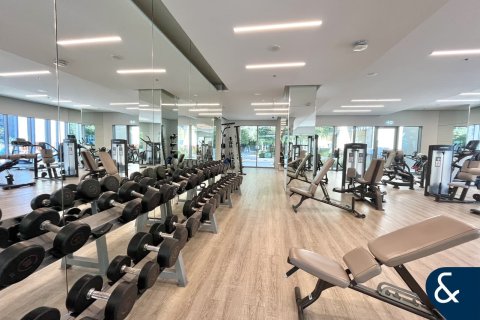 Apartment til leje i Dubai Creek Harbour (The Lagoons), Dubai, UAE 3 soveværelser, 143 kvm № 668461 - foto 16