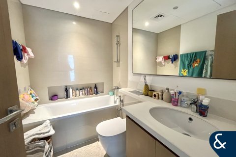 Apartment til leje i Dubai Creek Harbour (The Lagoons), Dubai, UAE 3 soveværelser, 143 kvm № 668461 - foto 15