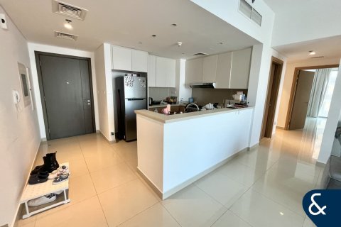 Apartment til leje i Dubai Creek Harbour (The Lagoons), Dubai, UAE 3 soveværelser, 143 kvm № 668461 - foto 4