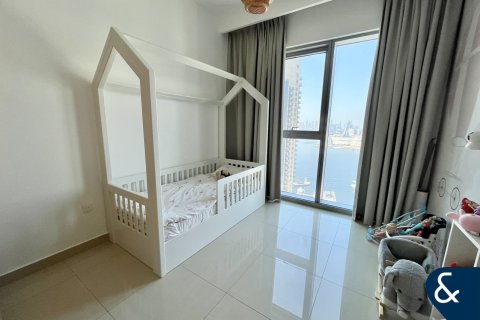 Apartment til leje i Dubai Creek Harbour (The Lagoons), Dubai, UAE 3 soveværelser, 143 kvm № 668461 - foto 13