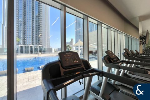 Apartment til leje i Dubai Creek Harbour (The Lagoons), Dubai, UAE 3 soveværelser, 143 kvm № 668461 - foto 18