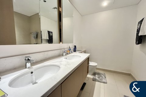 Apartment til leje i Dubai Creek Harbour (The Lagoons), Dubai, UAE 3 soveværelser, 143 kvm № 668461 - foto 5