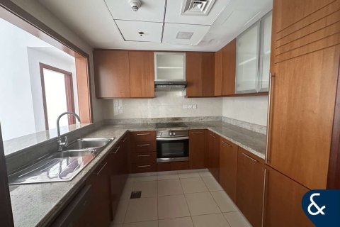 Apartment til leje i Downtown Dubai (Downtown Burj Dubai), Dubai, UAE 1 soveværelse, 77 kvm № 668449 - foto 5