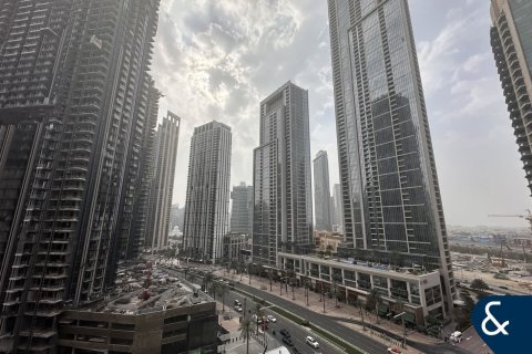 Apartment til leje i Downtown Dubai (Downtown Burj Dubai), Dubai, UAE 1 soveværelse, 77 kvm № 668449 - foto 10
