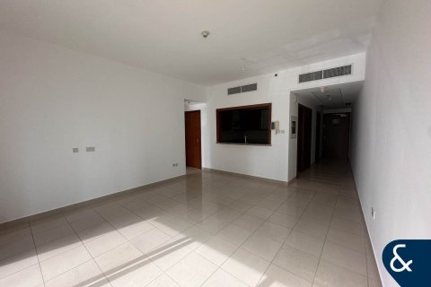 Apartment til leje i Downtown Dubai (Downtown Burj Dubai), Dubai, UAE 1 soveværelse, 77 kvm № 668449 - foto 4