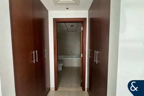 Apartment til leje i Downtown Dubai (Downtown Burj Dubai), Dubai, UAE 1 soveværelse, 77 kvm № 668449 - foto 8