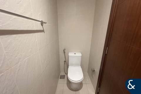 Apartment til leje i Downtown Dubai (Downtown Burj Dubai), Dubai, UAE 1 soveværelse, 77 kvm № 668449 - foto 6