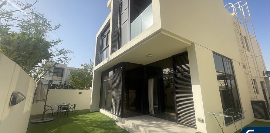 Villa i DAMAC Hills (Akoya by DAMAC), Dubai, Emiratene 6 soverom, 371 kvm nr. 668463