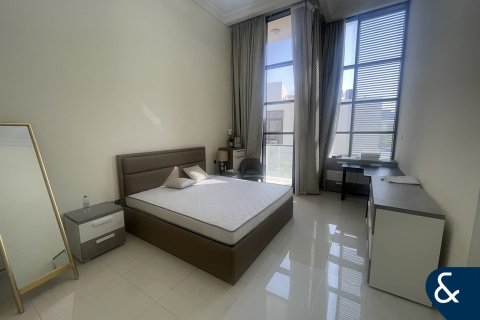 Villa para arrendamento em DAMAC Hills (Akoya by DAMAC), Dubai, EAU 6 quartos, 371 m2 № 668463 - foto 3