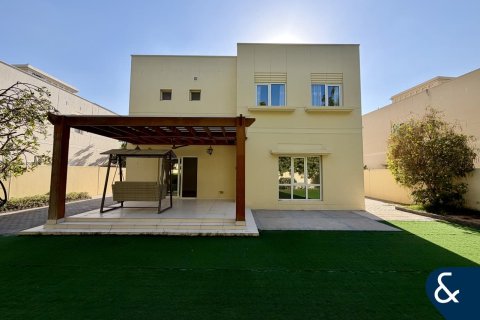 Βίλα σε Meadows, Dubai, ΗΑΕ 4 υπνοδωμάτια, 569 τ.μ. Αρ. 668459 - φωτογραφία 18