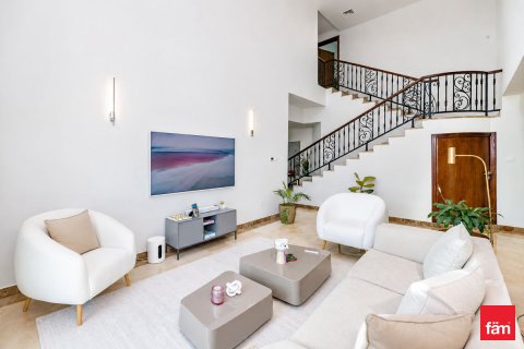 阿联酋 Dubai Jumeirah Islands 待租 : 4 卧, 817.6 平方米 , 编号709878 - 照片 5