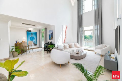 阿联酋 Dubai Jumeirah Islands 待租 : 4 卧, 817.6 平方米 , 编号709878 - 照片 3