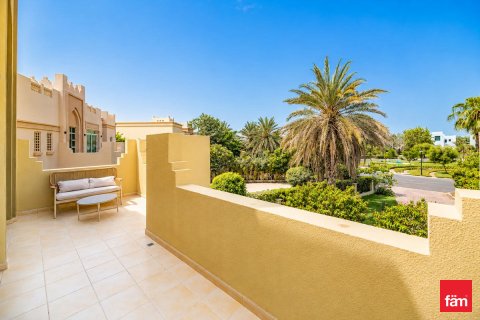 阿联酋 Dubai Jumeirah Islands 待租 : 4 卧, 817.6 平方米 , 编号709878 - 照片 17