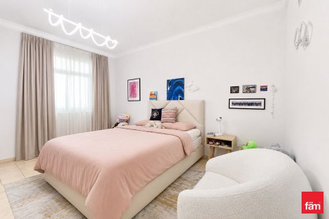 阿联酋 Dubai Jumeirah Islands 待租 : 4 卧, 817.6 平方米 , 编号709878 - 照片 13
