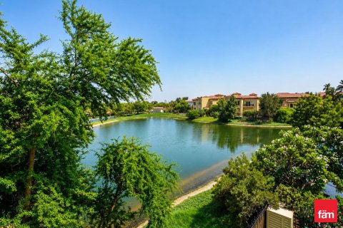 阿联酋 Dubai Jumeirah Islands 待租 : 4 卧, 817.6 平方米 , 编号709878 - 照片 20