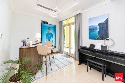 阿联酋 Dubai Jumeirah Islands 待租 : 4 卧, 817.6 平方米 , 编号709878 - 照片 15