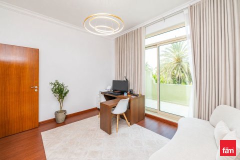 阿联酋 Dubai Jumeirah Islands 待租 : 4 卧, 817.6 平方米 , 编号709878 - 照片 7