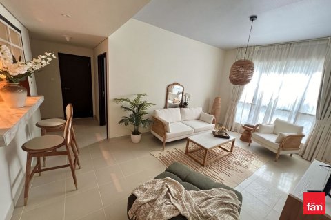 Üürile anda korter asukohaga Downtown Dubai (Downtown Burj Dubai), AÜE: 1 magamistoaga, 70.3 m² Nr 709880 - pilt 2