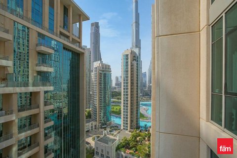Üürile anda korter asukohaga Downtown Dubai (Downtown Burj Dubai), AÜE: 1 magamistoaga, 70.3 m² Nr 709880 - pilt 8