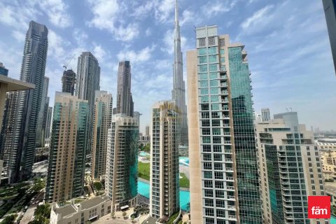 Üürile anda korter asukohaga Downtown Dubai (Downtown Burj Dubai), AÜE: 1 magamistoaga, 70.3 m² Nr 709880 - pilt 9