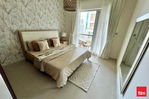 Üürile anda korter asukohaga Downtown Dubai (Downtown Burj Dubai), AÜE: 1 magamistoaga, 70.3 m² Nr 709880 - pilt 3