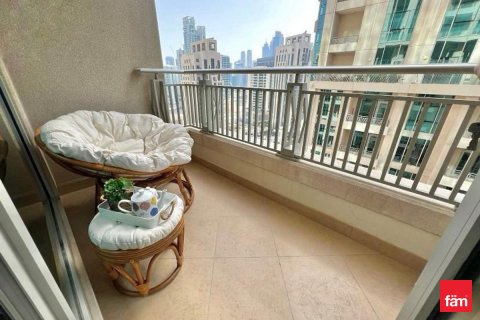 Üürile anda korter asukohaga Downtown Dubai (Downtown Burj Dubai), AÜE: 1 magamistoaga, 70.3 m² Nr 709880 - pilt 7