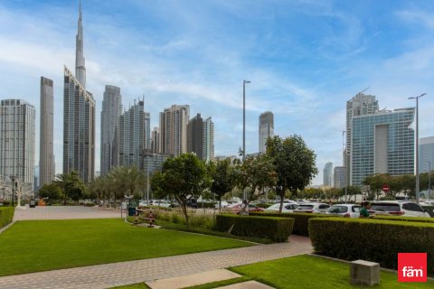 Üürile anda korter asukohaga Downtown Dubai (Downtown Burj Dubai), AÜE: 1 magamistoaga, 70.3 m² Nr 709880 - pilt 10