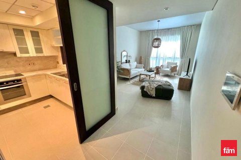 Üürile anda korter asukohaga Downtown Dubai (Downtown Burj Dubai), AÜE: 1 magamistoaga, 70.3 m² Nr 709880 - pilt 4