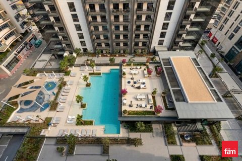 Apartment in Dubai, UAE 1 bedroom, 77.5 sq.m. № 709881 - photo 10