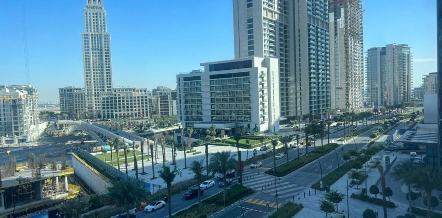 Apartment in Dubai, UAE 2 bedrooms, 96.8 sq.m. № 709879