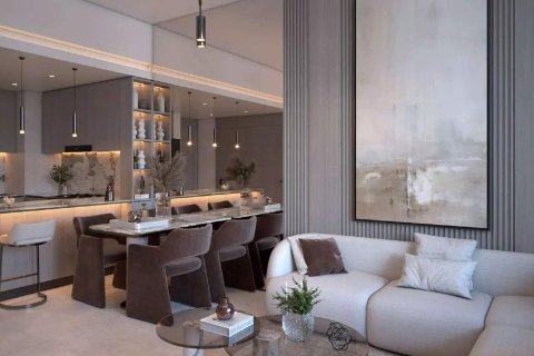 Appartement te koop in Dubai Sports City, Dubai, VAE 2 slaapkamers, 110.94 vr.m., nr 709218 - foto 4
