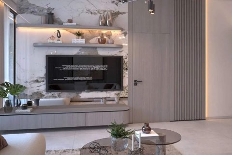 Apartman u Verde by Vision u gradu Dubai Sports City, UAE 2 spavaće sobe, 110.94 m2 Br. 709217 - Slika 2
