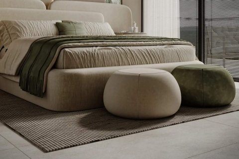 Apartman u Verde by Vision u gradu Dubai Sports City, UAE 2 spavaće sobe, 110.94 m2 Br. 709217 - Slika 7