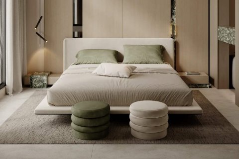 Apartman u Verde by Vision u gradu Dubai Sports City, UAE 2 spavaće sobe, 110.94 m2 Br. 709217 - Slika 5