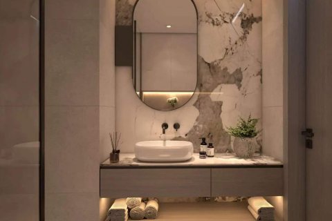 Apartman u Verde by Vision u gradu Dubai Sports City, UAE 2 spavaće sobe, 117.46 m2 Br. 709220 - Slika 8