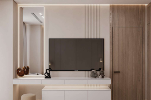 Vila v Muwaileh Commercial, Sharjah, SAE 4 ložnice, 422.71 m² Č.: 748815 - fotografie 6