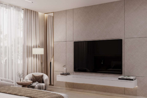 Vila v Muwaileh Commercial, Sharjah, SAE 4 ložnice, 422.71 m² Č.: 748815 - fotografie 18