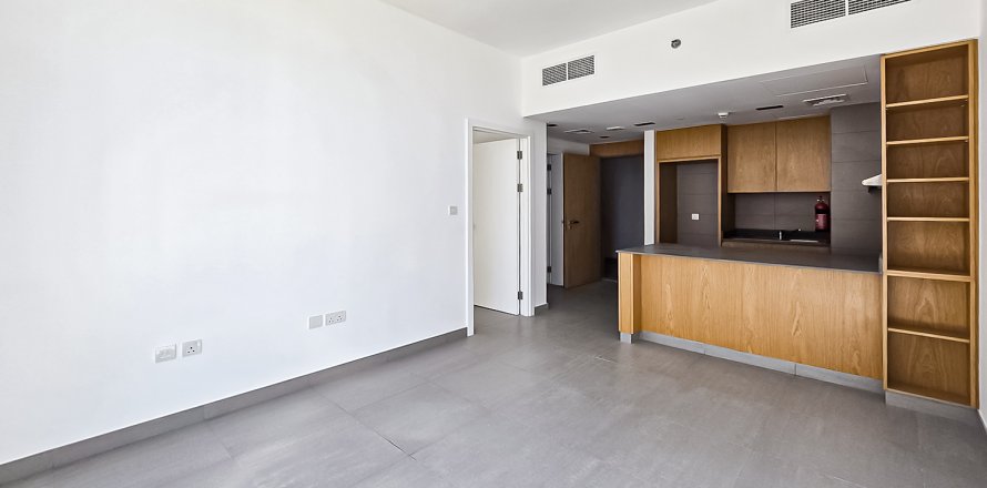 Apartman u Muwaileh, Sharjah, UAE 63.04 m2, 1 spavaća soba Br. 748814