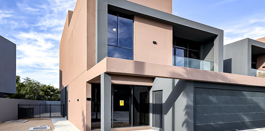 Tilal City, Sharjah, BAE’de villa 4 yatak odası, 387.96 m&sup2; No 748813
