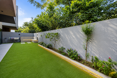 Tilal City, Sharjah, BAE’de satılık villa 4 yatak odası, 387.96 m² No 748813 - fotoğraf 3
