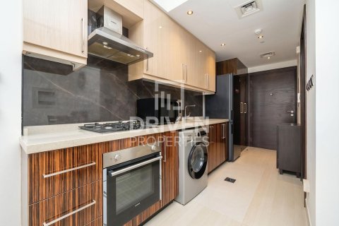 Apartament na sprzedaż w Downtown Dubai (Downtown Burj Dubai), Dubai, ZEA 1 pokój, 40.04 mkw., nr 767559 - zdjęcie 4