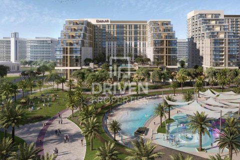 Dubai Hills Estate, UAE의 판매용 아파트 침실 1개, 65.5제곱미터 번호 759497 - 사진 6