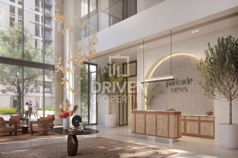 Dubai Hills Estate, UAE의 판매용 아파트 침실 1개, 65.5제곱미터 번호 759497 - 사진 9