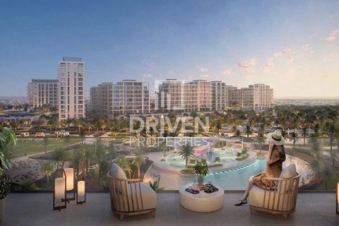 Dubai Hills Estate, UAE의 판매용 아파트 침실 1개, 65.5제곱미터 번호 759497 - 사진 1