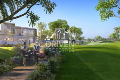 Dubai Hills Estate, UAE의 판매용 아파트 침실 1개, 65.5제곱미터 번호 759497 - 사진 2