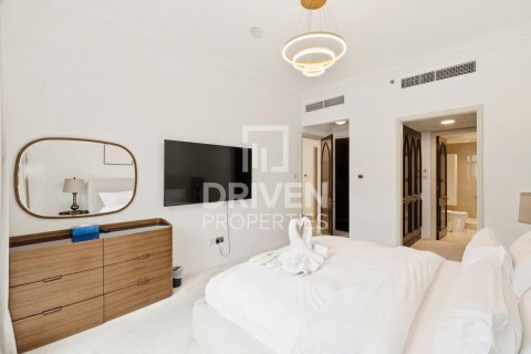 דירה למכירה ב Downtown Dubai (Downtown Burj Dubai), Dubai, איחוד האמירויות  1 חדר שינה, 107.86 מ"ר, מספר 759499 - תמונה 8